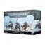 Space Wolves Thunderwolf Cavalry
